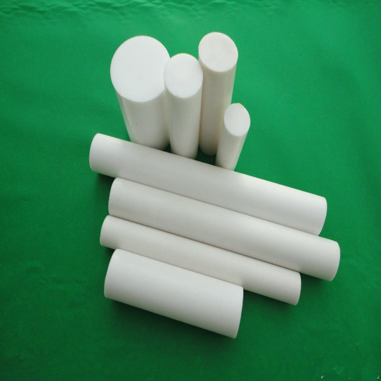 Wholesale PTFE Rods - Bulk Discounts on Customizable Polymer Rods