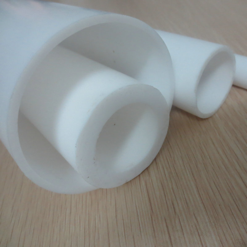 Custom PTFE Pipe Fittings - Bespoke Teflon Connections for Your Industry