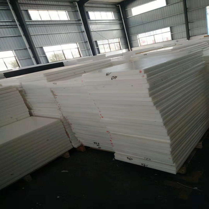 5mm Thick PTFE Sheet-Paidu Group