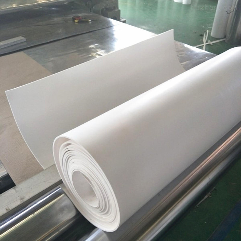 1mm Thick PTFE Sheets - Precision Manufacturing by Direct Factory