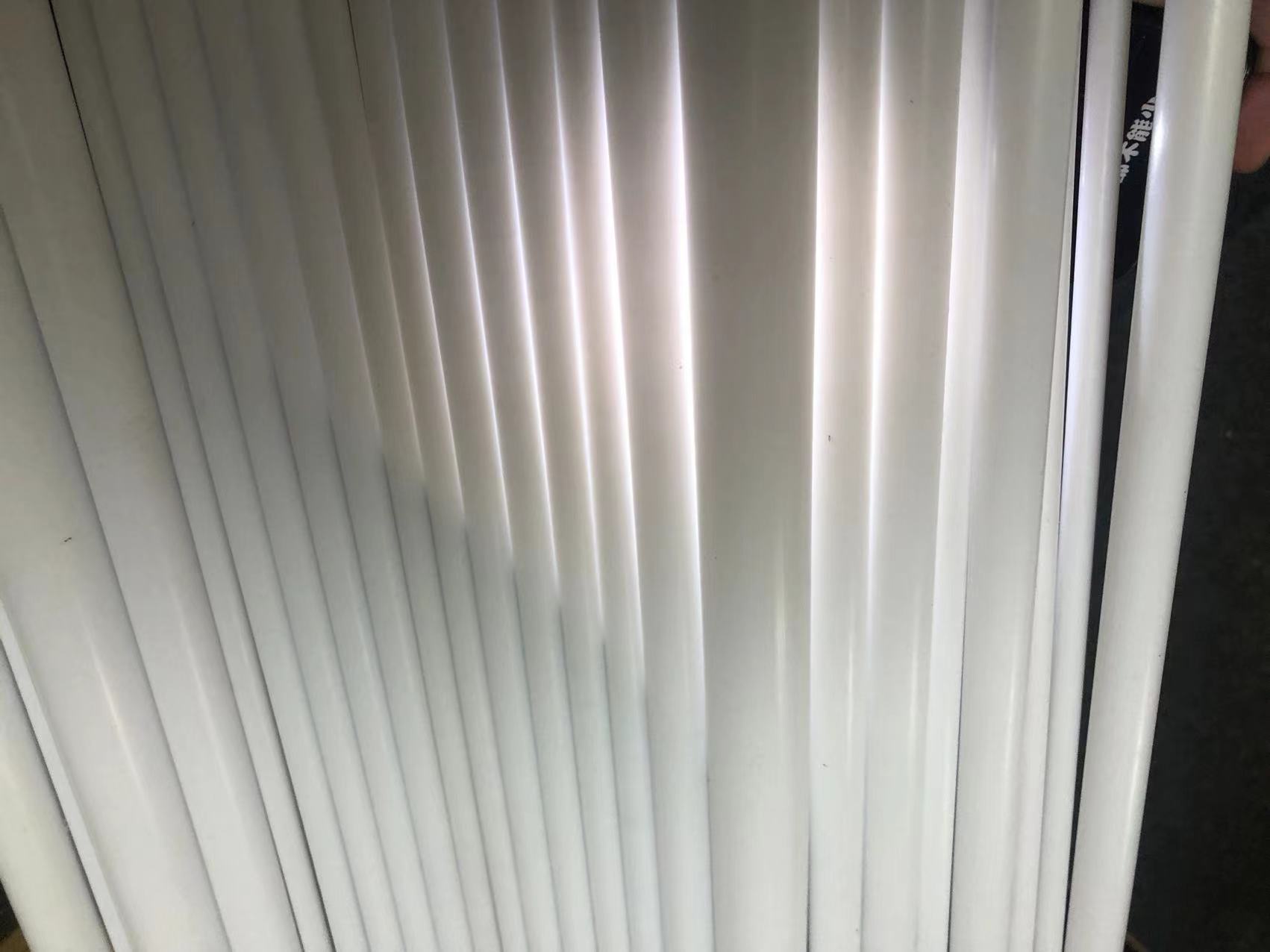 White PTFE Rod Supplier&Manufacturer-Paidu Group