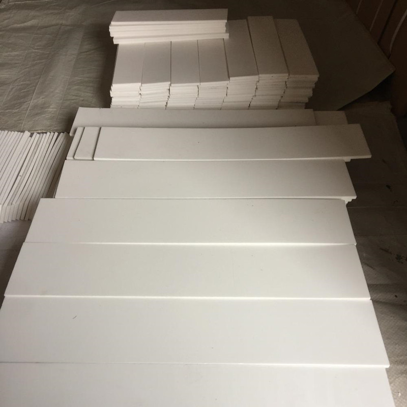 1mm Thick PTFE Sheets - Precision Manufacturing by Direct Factory