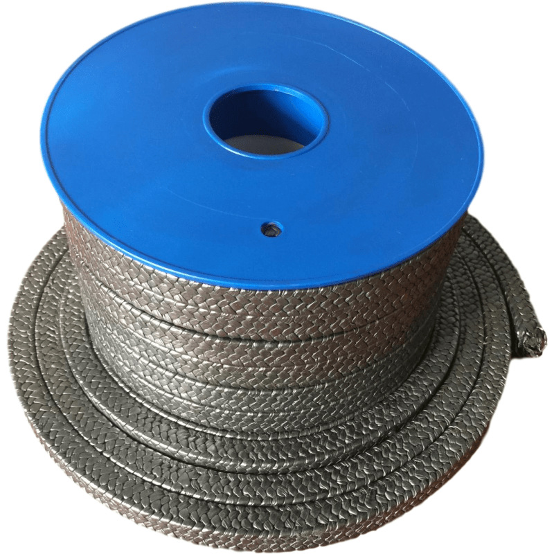 Black PTFE Packing By PAIDU