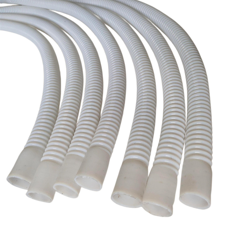 PTFE Pipe Manufacturer - Custom Teflon Tubing for Industrial Applications