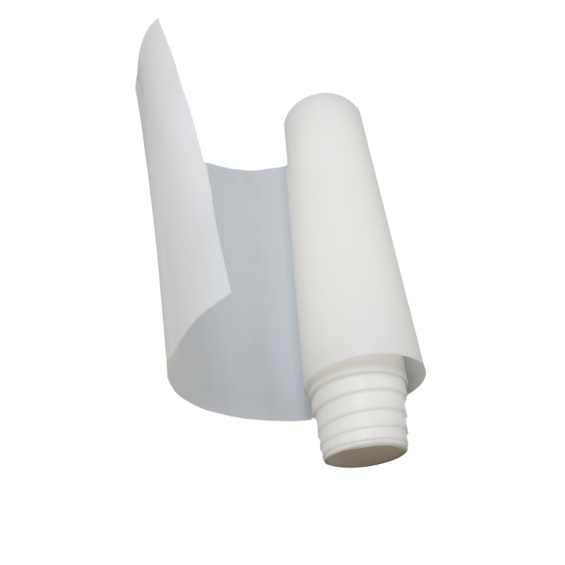 White PTFE Roll By PAIDU
