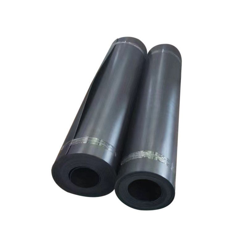 Black PTFE Sheet-Paidu Group