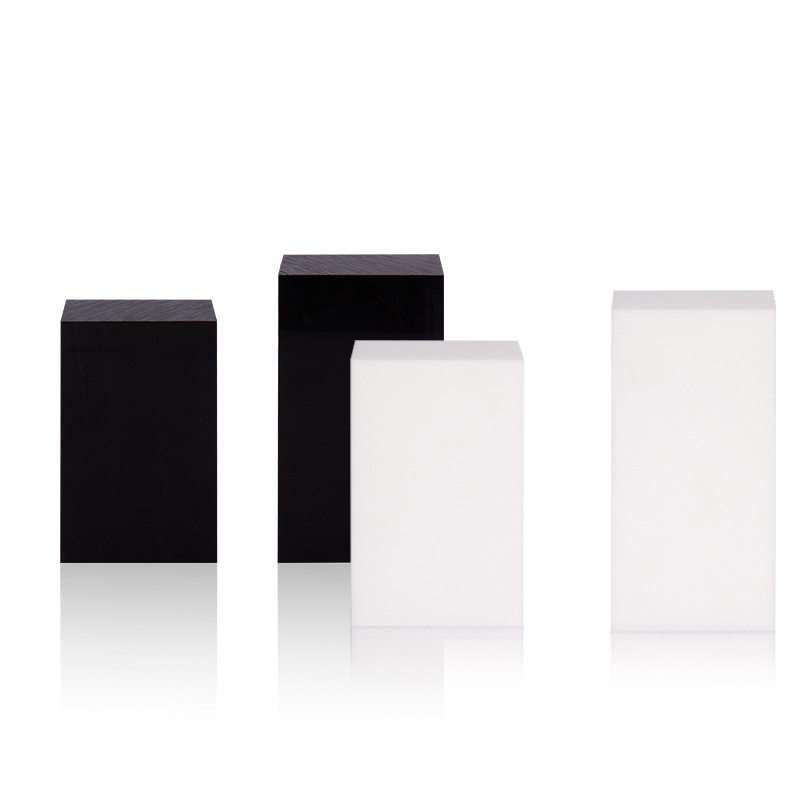 Black&White PTFE Sheet