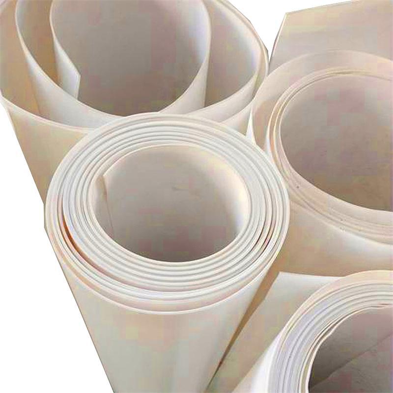 1-100mm Thick Teflon Sheets - Custom Manufacturer & Supplier