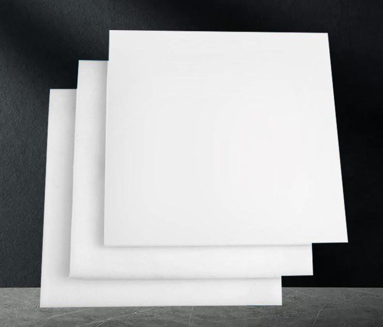 Plate Bridge Engineering Construction Stairs PTFE Sliding Support Plate Wholesale