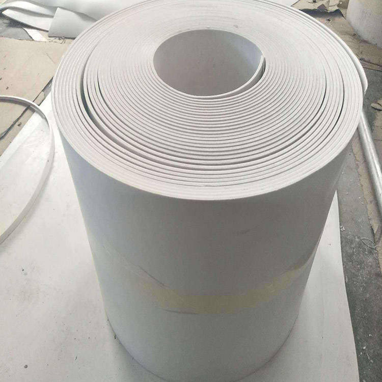 High Quality 100% PTFE Sheet