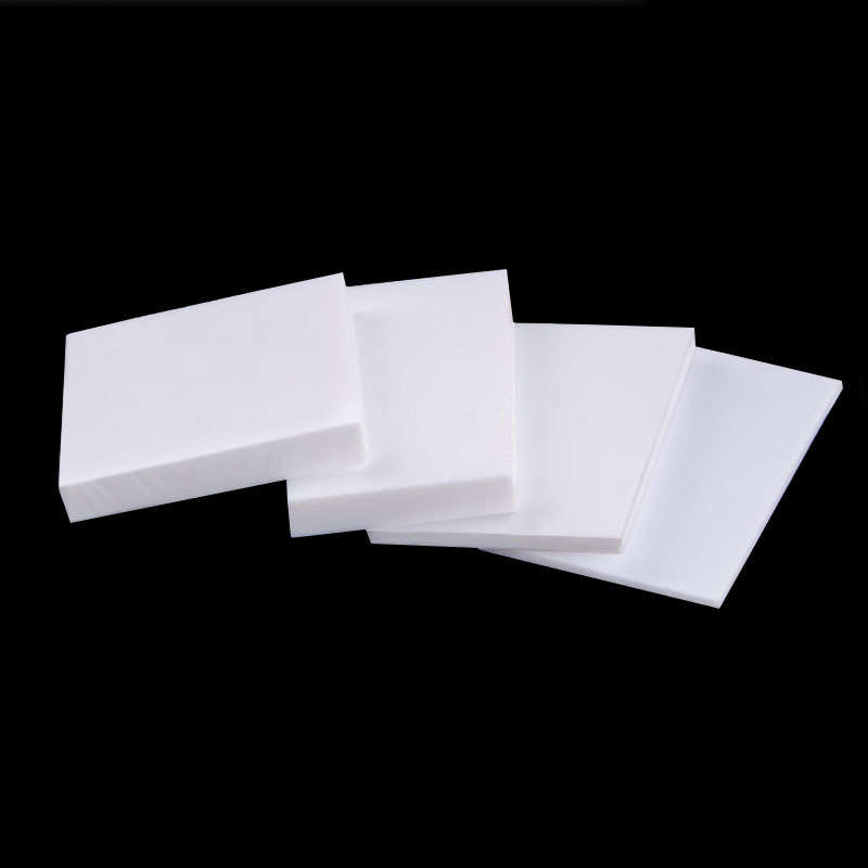 10mm Expanded PTFE Sheet Material