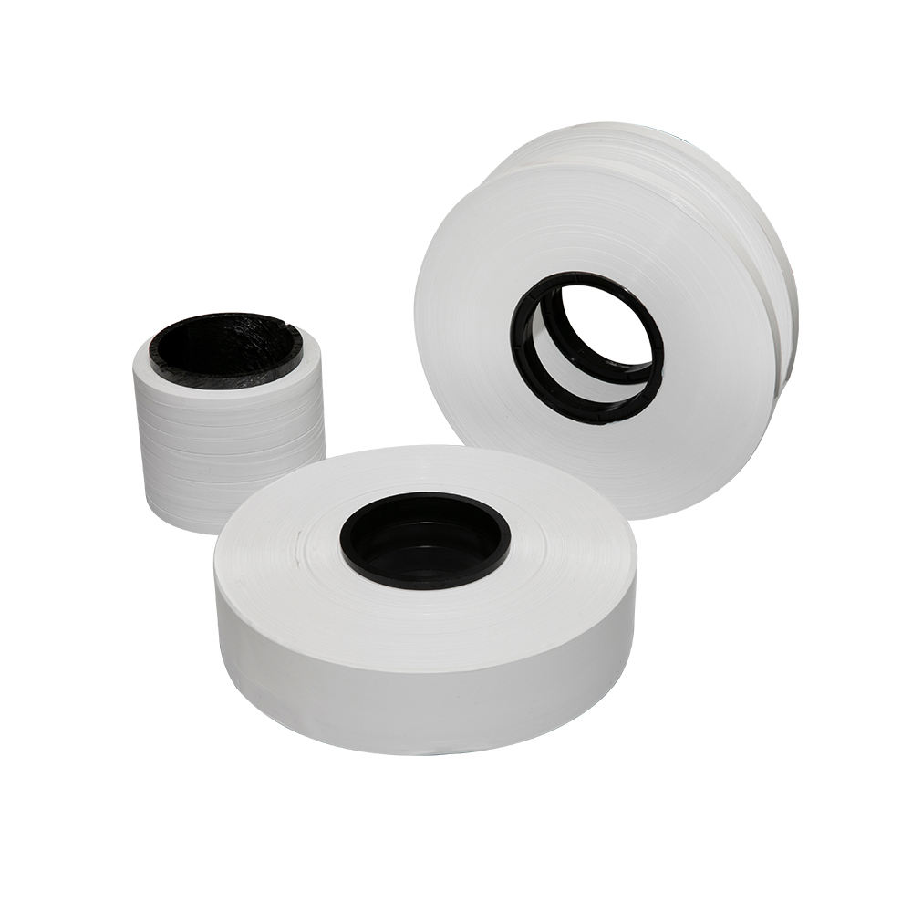 Premium 0.03mm PTFE Film - Teflon Coating for Industrial Applications