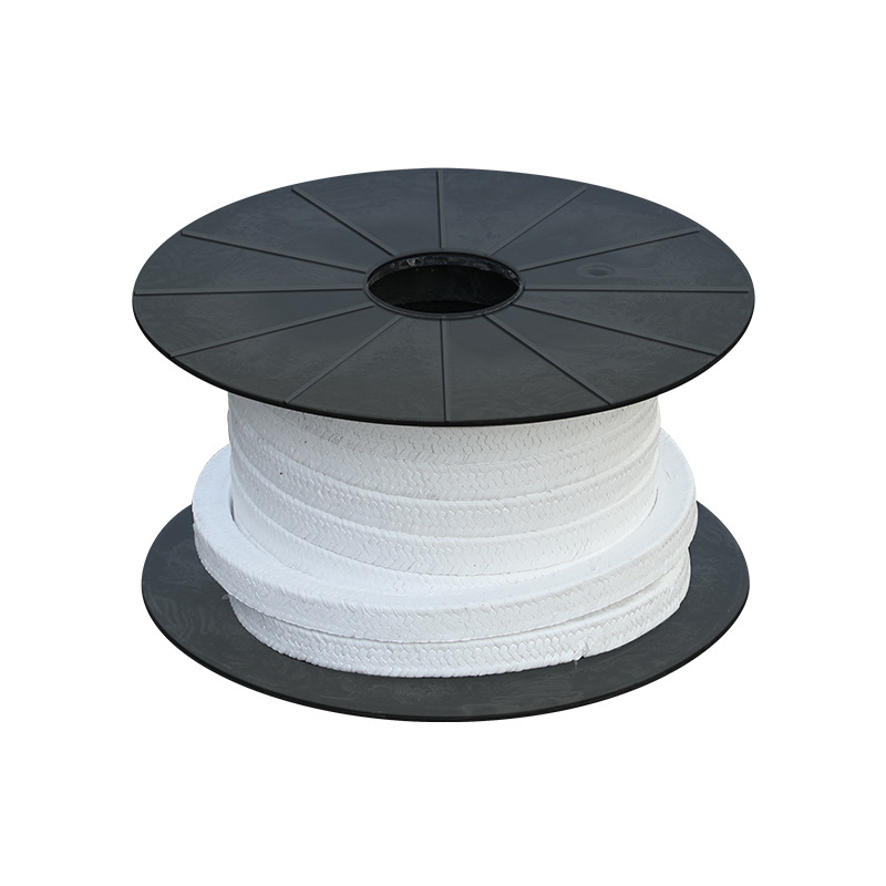 Paidu PTFE packing black PTFE packing oil PTFE packing oil free PTFE packing